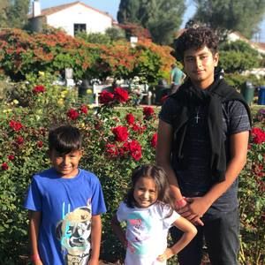 Meet your Posher, Jose